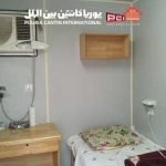 کانکس مسکونی پوریا کانتین