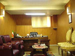 کانکس اداری و مهندسی